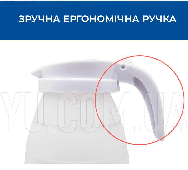 Складаний силіконовий електрочайник SILICON KETTLE 0,6 л Складаний силіконовий електрочайник SILICON KETTLE 0,6 л